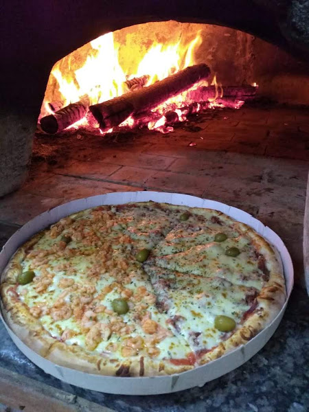 Foto 1 Pizzaria Chega+