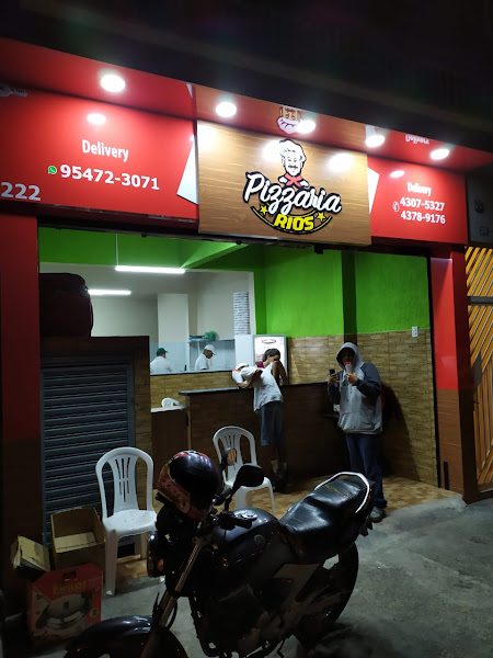 Pizzaria Rios