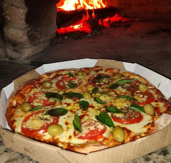 Foto 1 Mg pizzas e doces Foto 1 Mg pizzas e doces