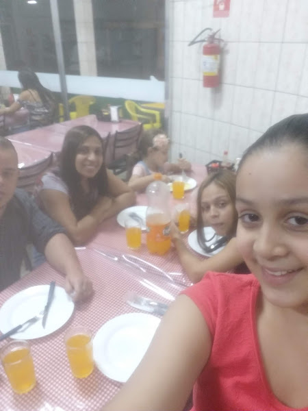 Foto 3 Pizzaria Dois Mineiros