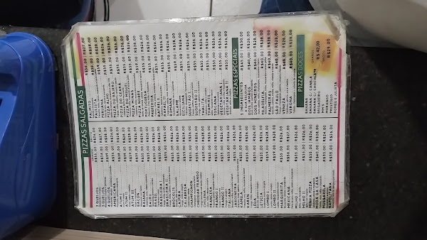 Foto 5 Pizzaria Dois Mineiros