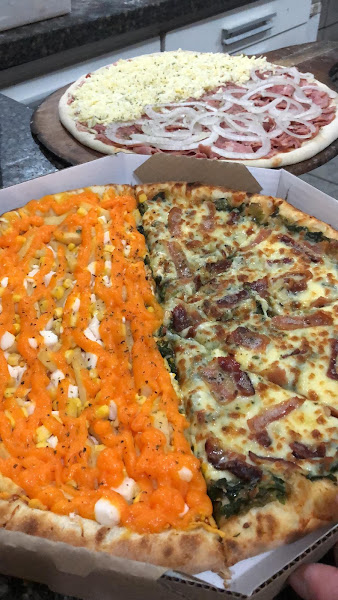 Foto 3 ChamePizza Oficial.