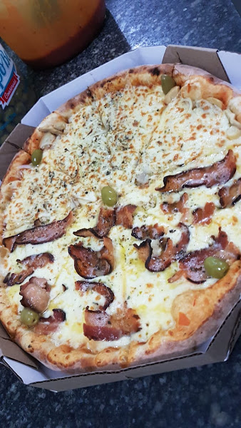 Foto 4 ChamePizza Oficial. Foto 4 ChamePizza Oficial.