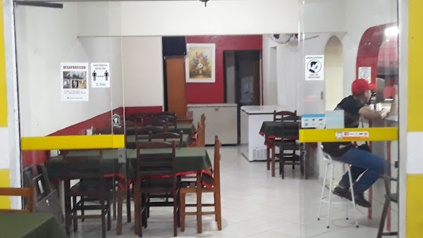 Pizzaria Nova luna Pizzaria Nova luna