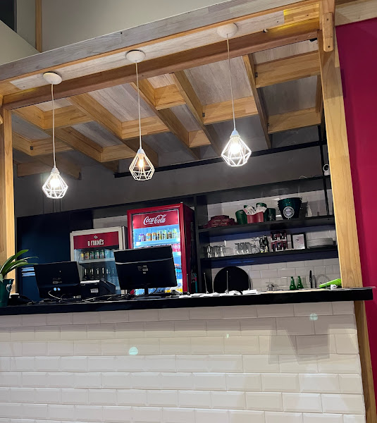 O Fornês Pizzaria | Guarulhos