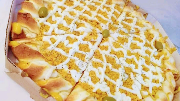 Nostra Pizza Pizzaria