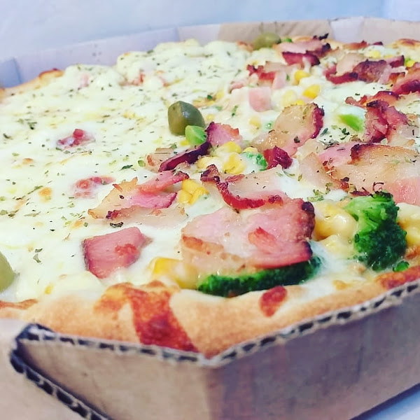 Foto 1 Nostra Pizza Pizzaria