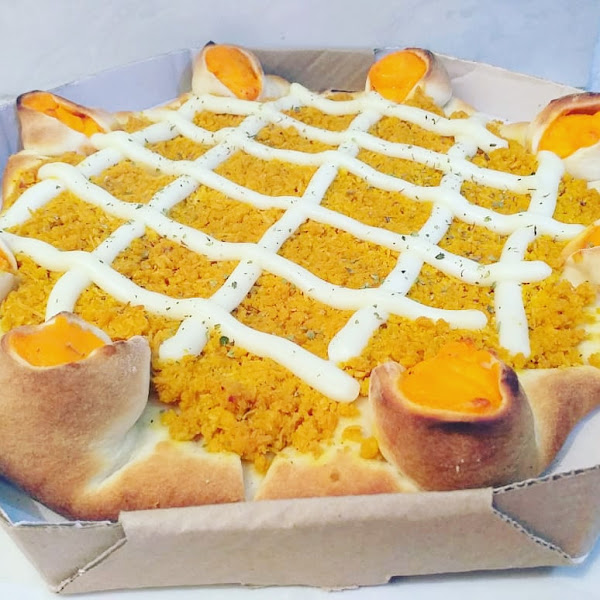 Foto 2 Nostra Pizza Pizzaria