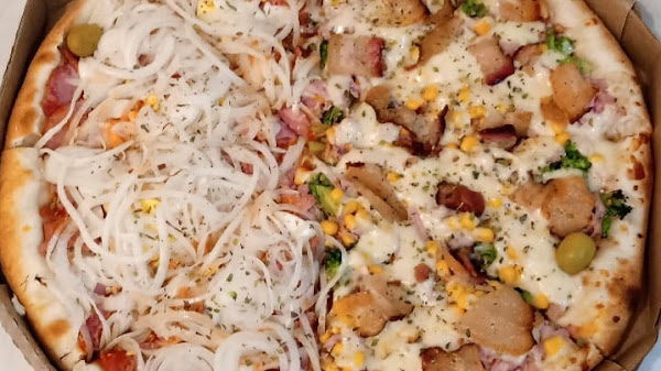 Foto 4 Nostra Pizza Pizzaria