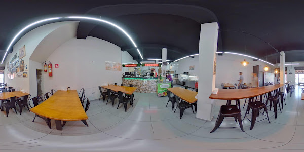 Foto 3 Pizzaria Dunami´s