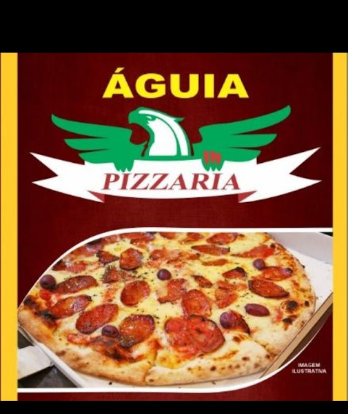 Pizzaria águia