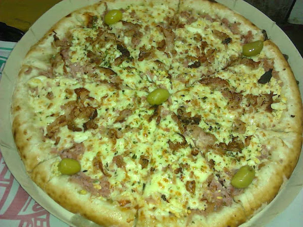 Foto 2 Pizzaria Dom Frattini