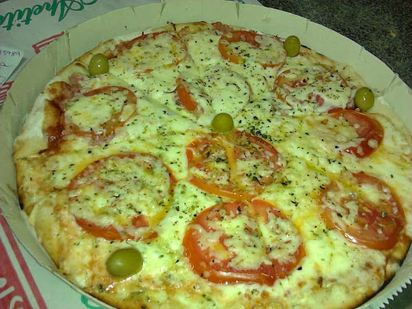 Foto 3 Pizzaria Dom Frattini Foto 3 Pizzaria Dom Frattini