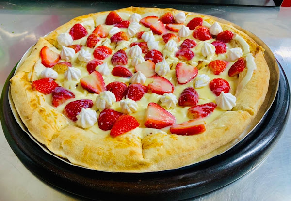 Foto 2 Pizzaria La Verona