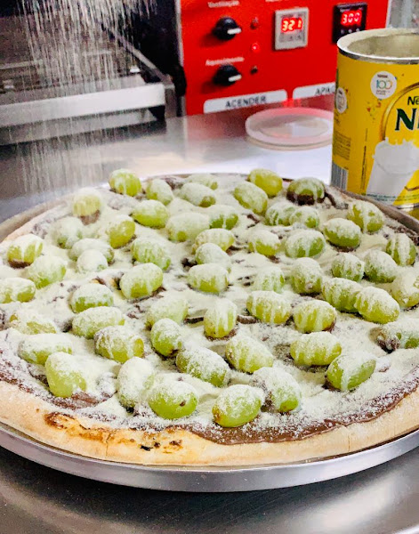 Foto 4 Pizzaria La Verona