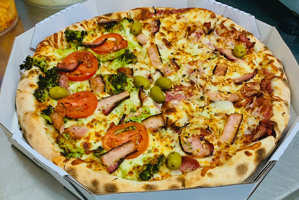 Foto 5 Pizzaria La Verona