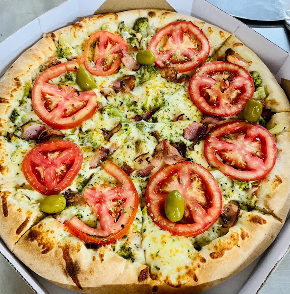 Foto 6 Pizzaria La Verona