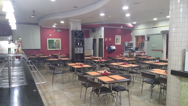 Restaurante e Pizzaria Bella Sonatta Restaurante e Pizzaria Bella Sonatta