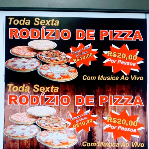 Foto 6 Restaurante e Pizzaria Bella Sonatta