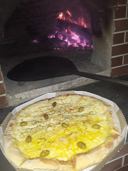 Pizzaria Favorita