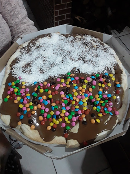 Foto 1 Pizzaria Favorita