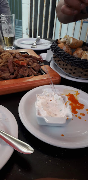 Foto 3 Restaurante do Índio