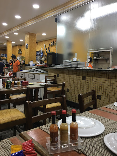 Foto 4 Restaurante do Índio