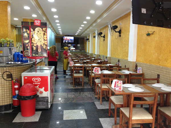 Foto 5 Restaurante do Índio