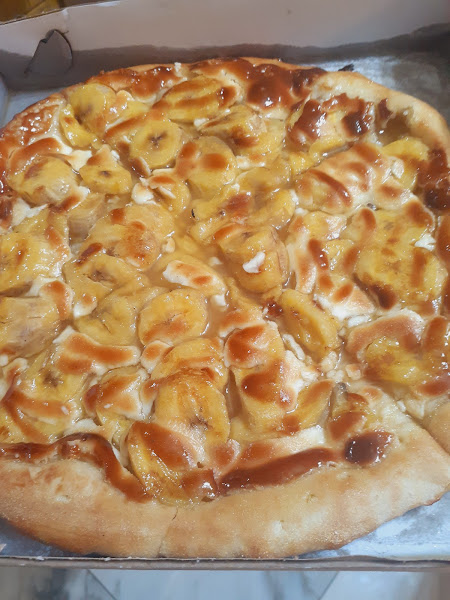 Foto 2 New esfha e pizza continental