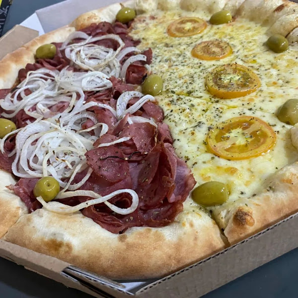 Foto 1 Habelos Pizzaria E Esfiharia