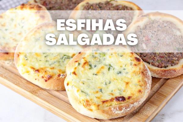 Foto 2 Habelos Pizzaria E Esfiharia