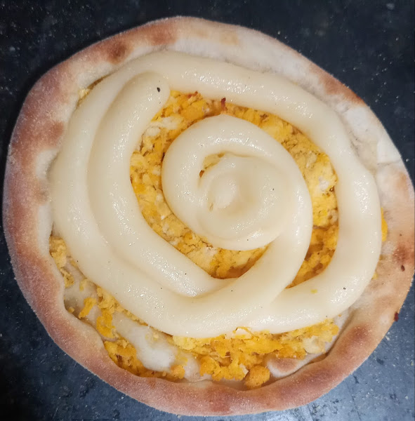 Foto 3 Habelos Pizzaria E Esfiharia