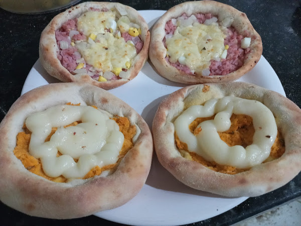 Foto 4 Habelos Pizzaria E Esfiharia