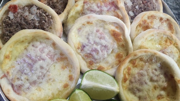 Pizzaria Casa da Esfiha Pizzaria Casa da Esfiha