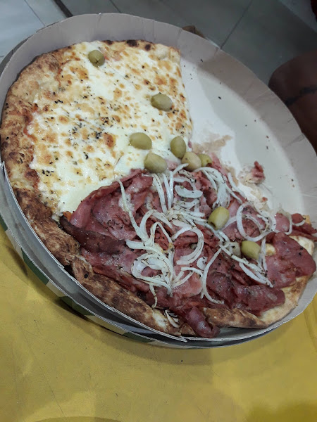 Foto 1 Pizza Mia III