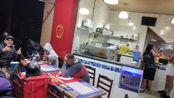 Foto 2 Pizza Mia III