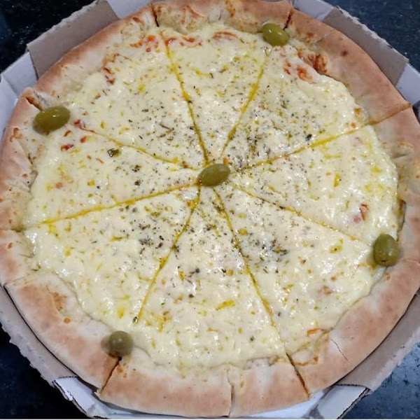 Foto 1 Pizzaria Sofi4