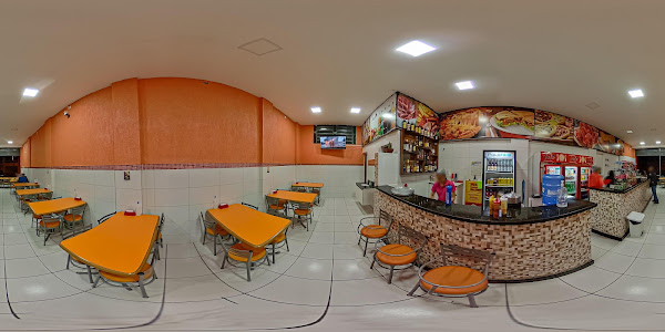 Foto 2 Pizzaria Sofi4