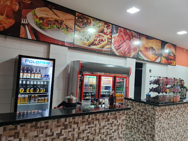 Foto 4 Pizzaria Sofi4