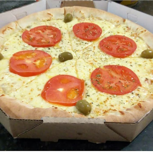 Foto 5 Pizzaria Sofi4 Foto 5 Pizzaria Sofi4