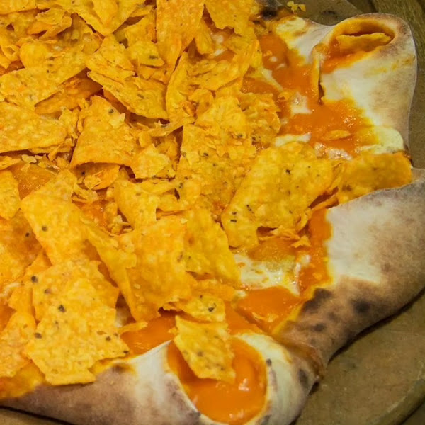 Foto 3 Mania da Pizza