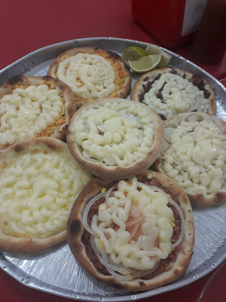 Foto 5 Mania da Pizza