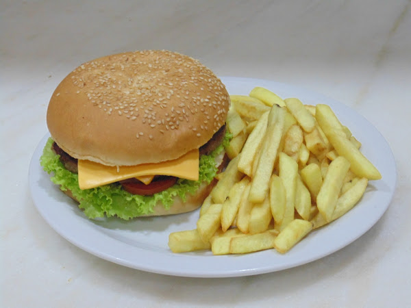 Foto 1 Pizzaria La Carmela