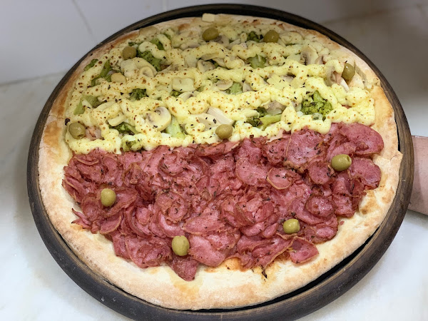 Foto 4 Pizzaria La Carmela