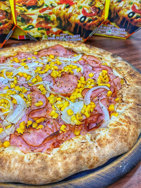 Foto 5 Pizzaria La Carmela