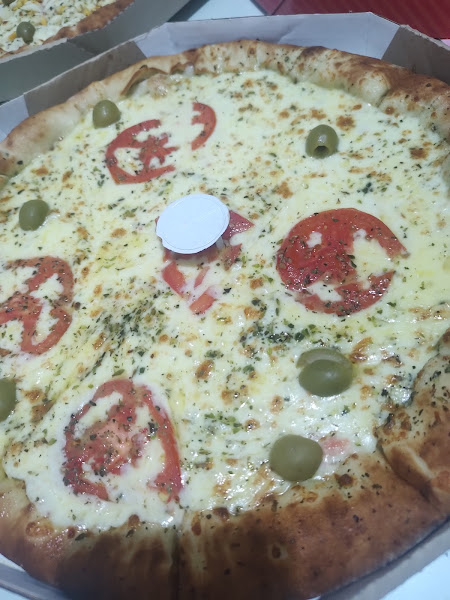 Foto 1 La Gabrielly Pizzas