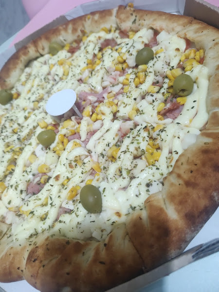 Foto 4 La Gabrielly Pizzas