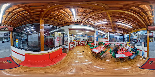 Pizzas e Esfihas Brothers II