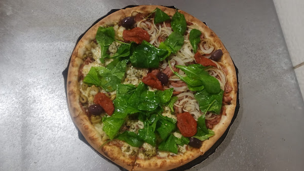 Pizzaria & Esfiharia Mais Sabor