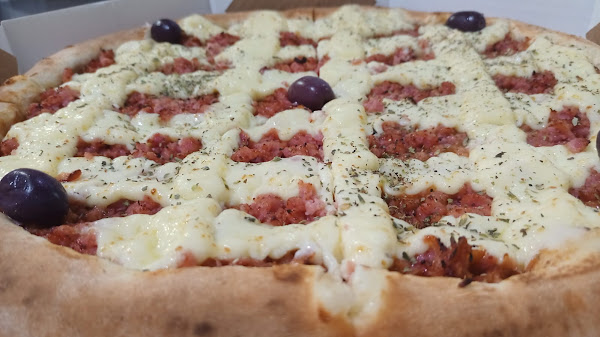 Foto 1 Pizzaria & Esfiharia Mais Sabor